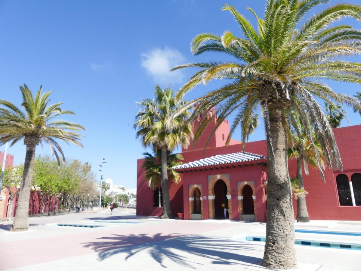 La Carihuela Torremolinos- Studio 1- Costa Sol Holiday Rentals מראה חיצוני תמונה