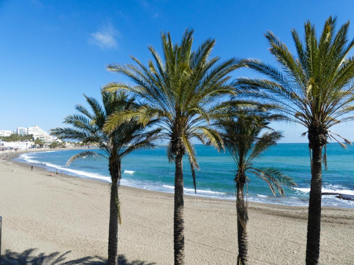 La Carihuela Torremolinos- Studio 1- Costa Sol Holiday Rentals מראה חיצוני תמונה